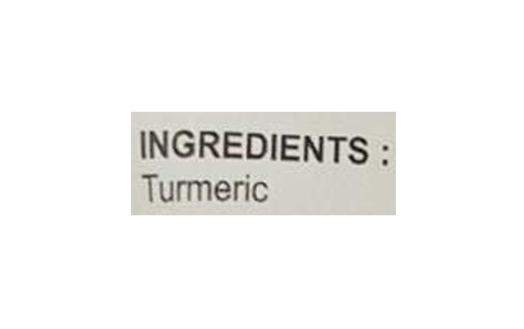 Himgiri Turmeric Powder    Pack  100 grams